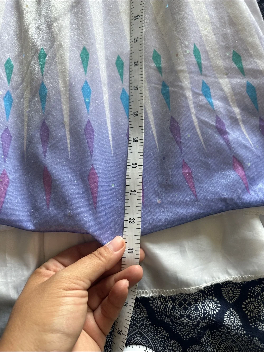 Disney elegant lavender